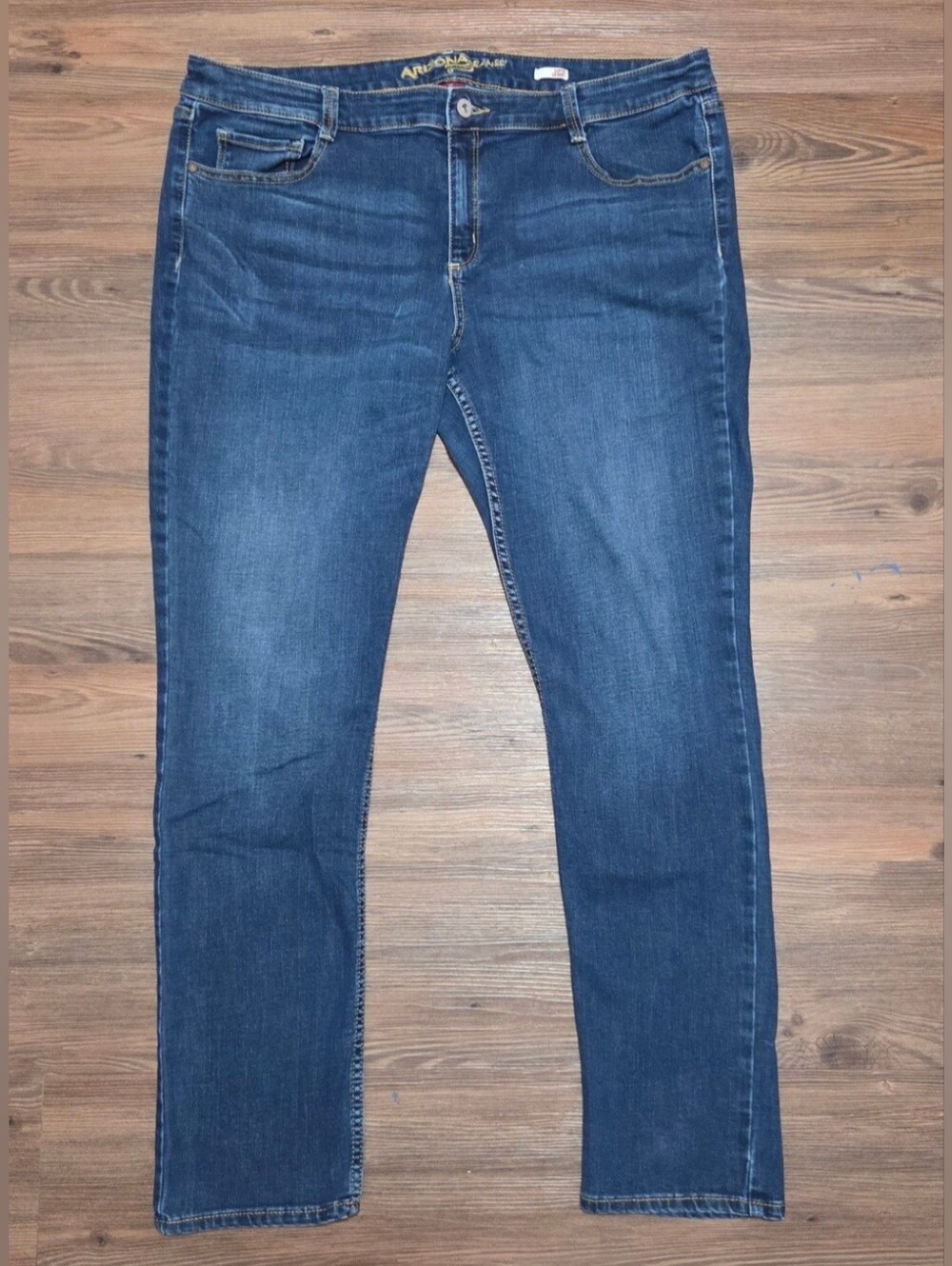 Arizona Jean Co. Super Skinny jeans